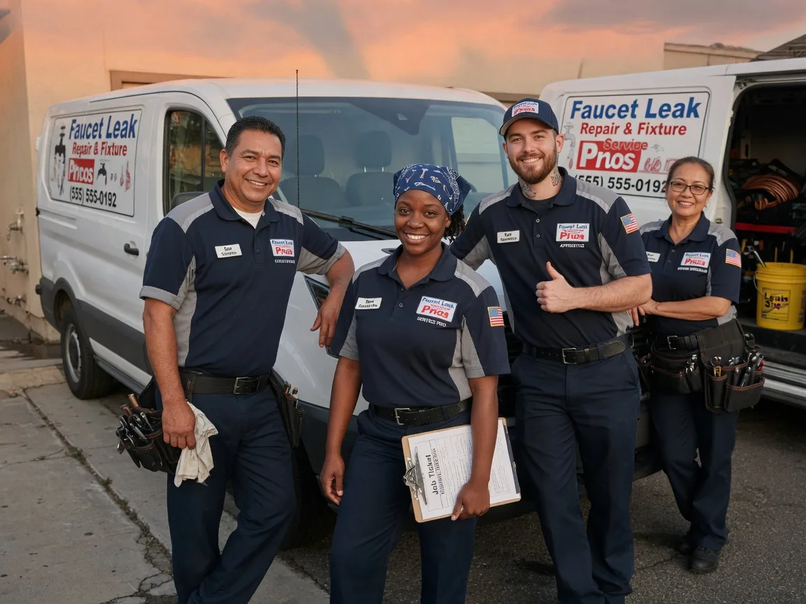 Faucet Repair company in Kirtland, NM